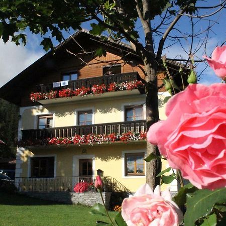 Eichenhof Villa Берг им Драутал Екстериор снимка