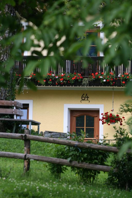Eichenhof Villa Берг им Драутал Екстериор снимка