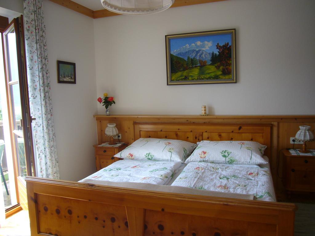 Eichenhof Villa Берг им Драутал Стая снимка