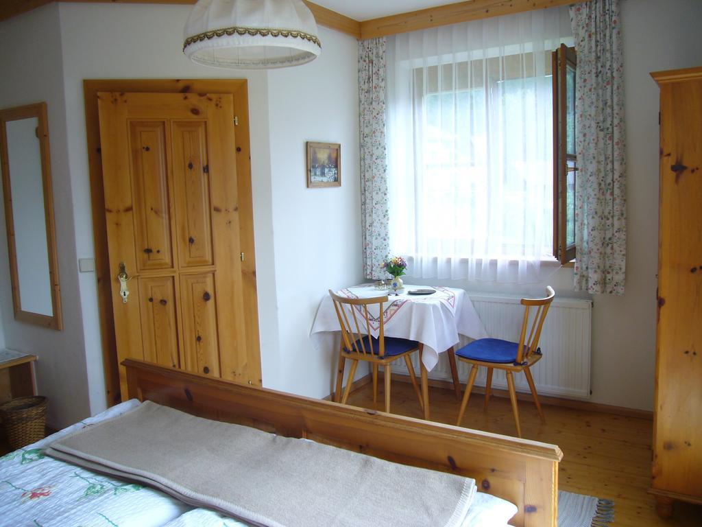 Eichenhof Villa Берг им Драутал Стая снимка