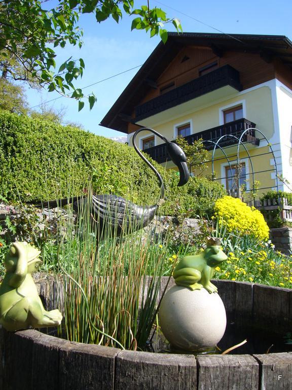 Eichenhof Villa Берг им Драутал Екстериор снимка
