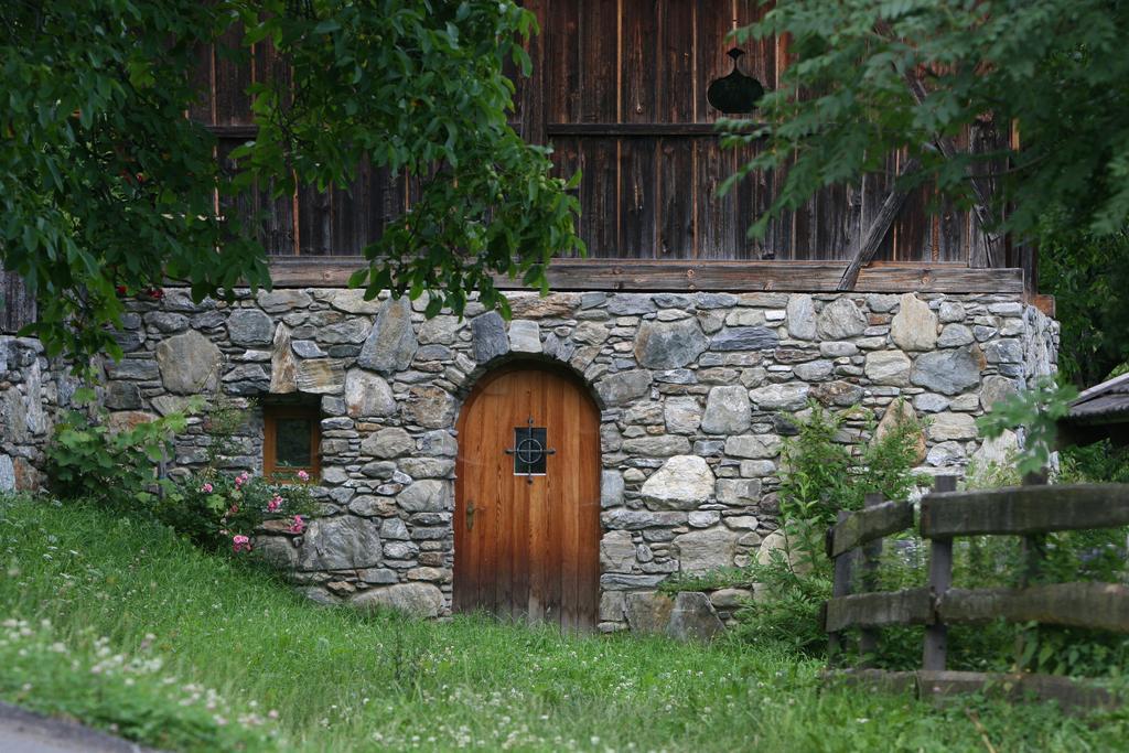Eichenhof Villa Берг им Драутал Екстериор снимка