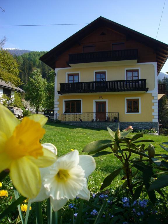 Eichenhof Villa Берг им Драутал Екстериор снимка