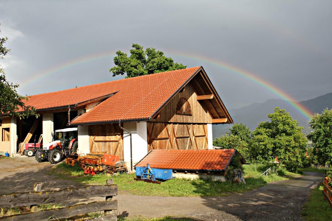 Eichenhof Villa Берг им Драутал Екстериор снимка